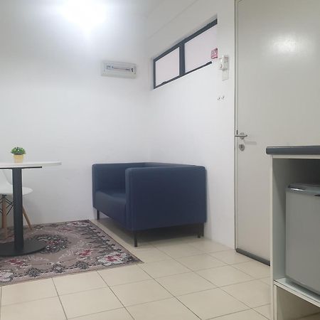 Unisuites Roomstay Kampar Exterior photo