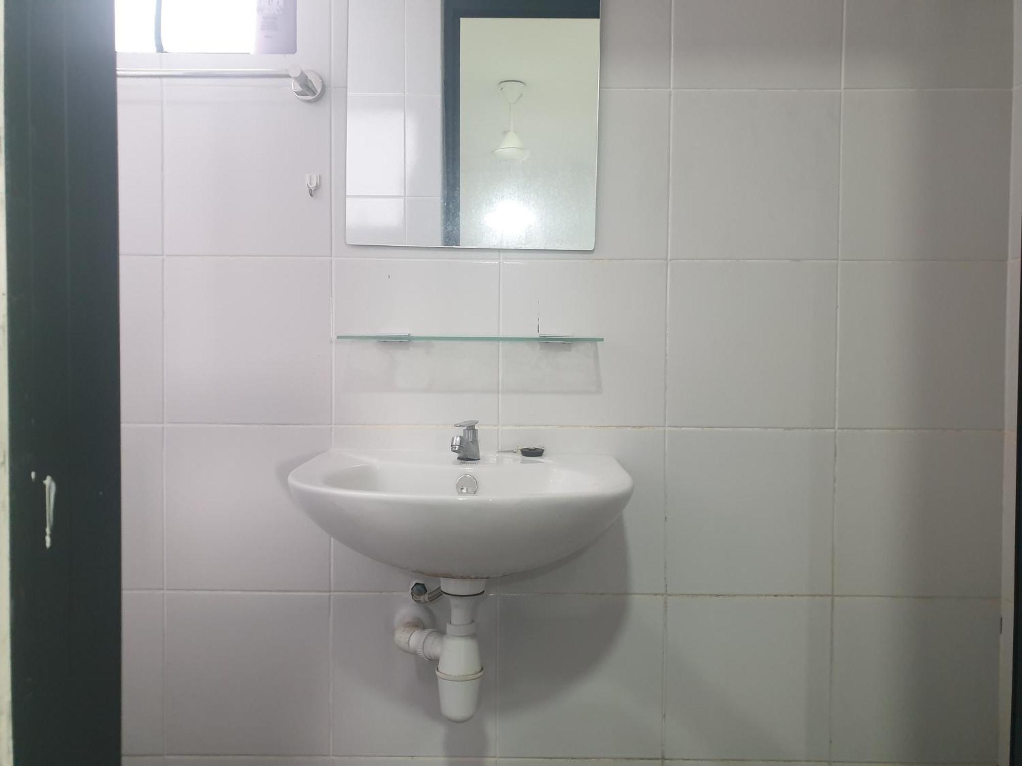 Unisuites Roomstay Kampar Exterior photo